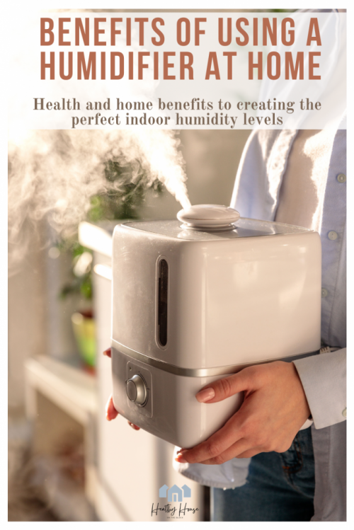 why to use a humidifier at home and how it benefits your space and your body